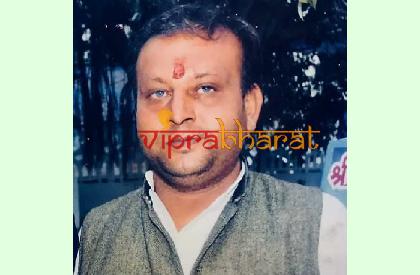 Maninder Kaushik photos - Viprabharat